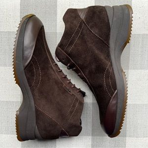 Stonefly | Brown Gore-Tex Lace Up Boot Size 39